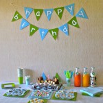Fiesta de Cumpleaños / Birthday Party